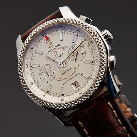 breitling watches bentley for sale.